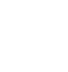 A white cupcake with frosting on it.